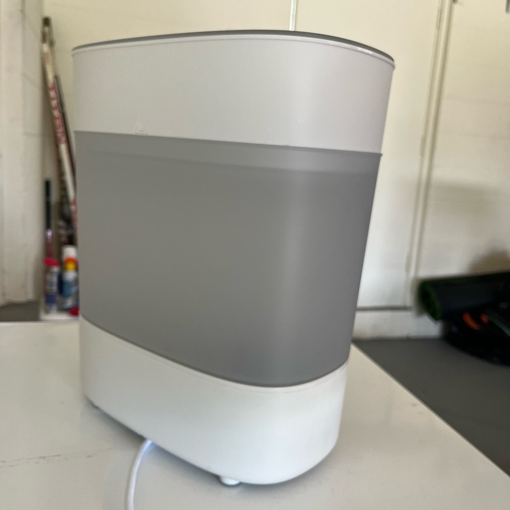 Philips avent sterilizer